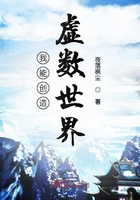 我能创造虚数世界