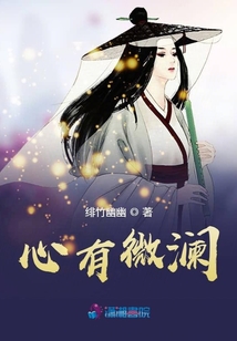 心有微瀾