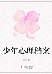 少年心理档案