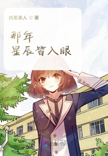 那年星辰皆入眼