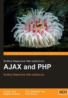 AJAX and PHP: Building Responsive Web Applications在线阅读