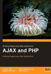 AJAX and PHP: Building Responsive Web Applications
