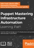 Puppet：Mastering Infrastructure Automation