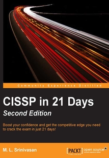 CISSP in 21 Days(Second Edition)