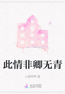 此情非卿無青
