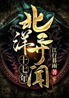北洋异闻十七年