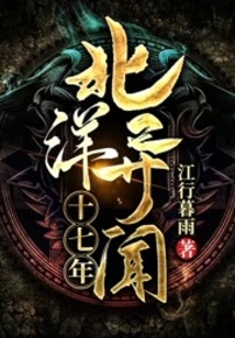 北洋異聞十七年