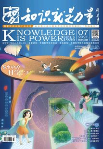 知識就是力量（2021年第7期）