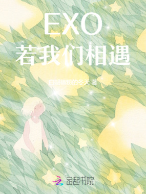 EXO:若我们相遇在线阅读