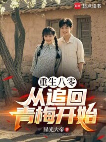 重生八零：從追回青梅開始