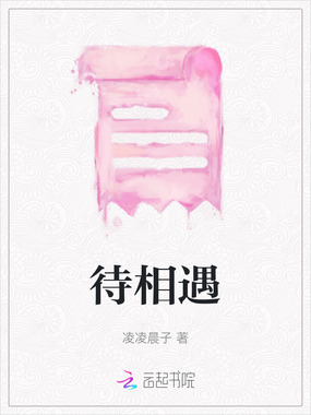 待相遇在线阅读