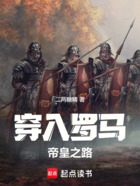 穿入罗马，帝皇之路在线阅读