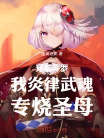 穿越斗羅：我炎律武魂，專燒圣母