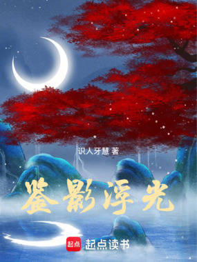 鉴影浮光在线阅读