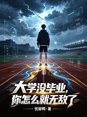 大学没毕业，你怎么就无敌了在线阅读