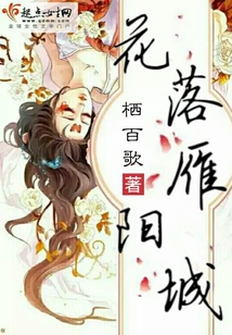花落雁陽城