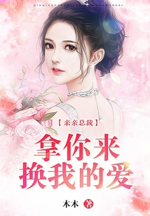 親親總裁，拿你來換我的愛