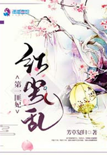 紅塵亂之第一匪妃