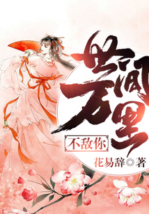 世间万里不敌你