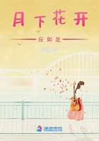 月下花開應如是在線閱讀