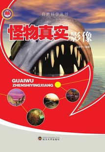 怪物真實(shí)影像