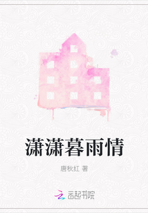 瀟瀟暮雨情