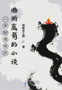 一本劇情有點曲折離奇的小說