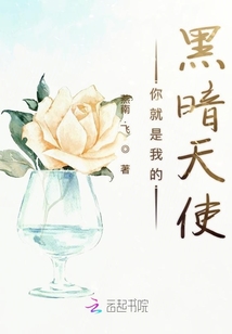 你就是我的黑暗天使