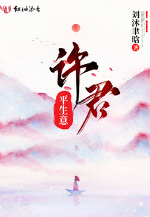 許君平生意