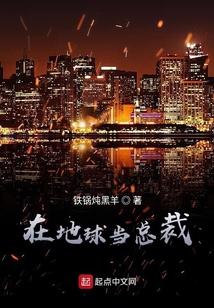 在地球當總裁