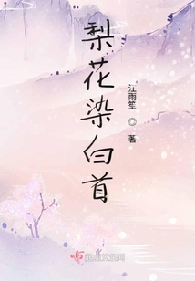 梨花染白首
