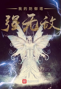 我的防御塔强无敌