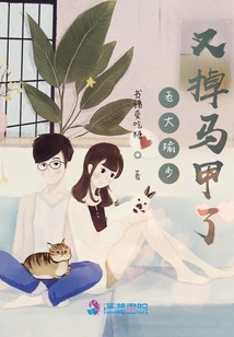 老大瑜少又掉馬甲了