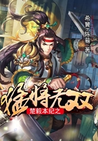楚毅本纪之猛将无双
