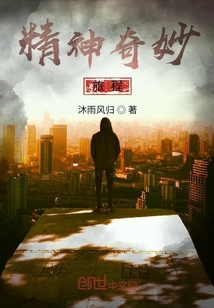 精神奇妙旅程