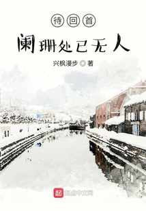 待回首闌珊處已無人