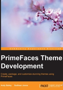 PrimeFaces Theme Development