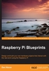 Raspberry Pi Blueprints