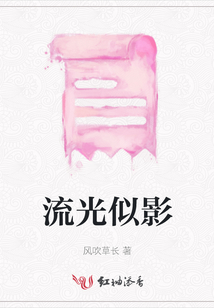 流光似影