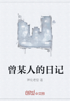 曾某人的日记在线阅读