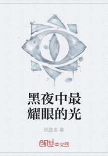 黑夜中最耀眼的光