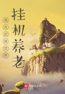 我在武俠世界掛機(jī)養(yǎng)老