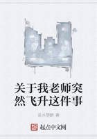 关于我老师突然飞升这件事