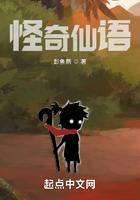 怪奇仙语在线阅读