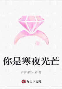 你是寒夜光芒