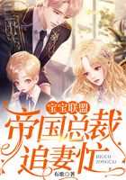 宝宝联盟:帝国总裁追妻忙