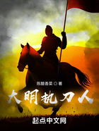 大明執刀人在線閱讀