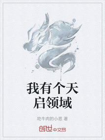 我有個天啟領域