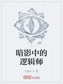 暗影中的邏輯師