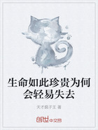 生命如此珍贵为何会轻易失去在线阅读